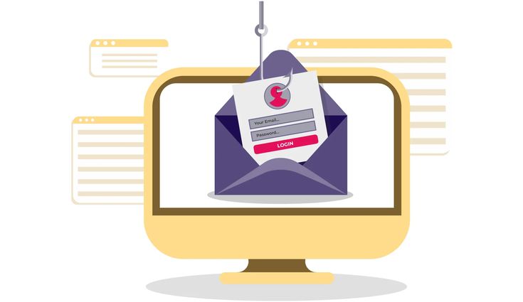 Guidance on reporting suspicious emails